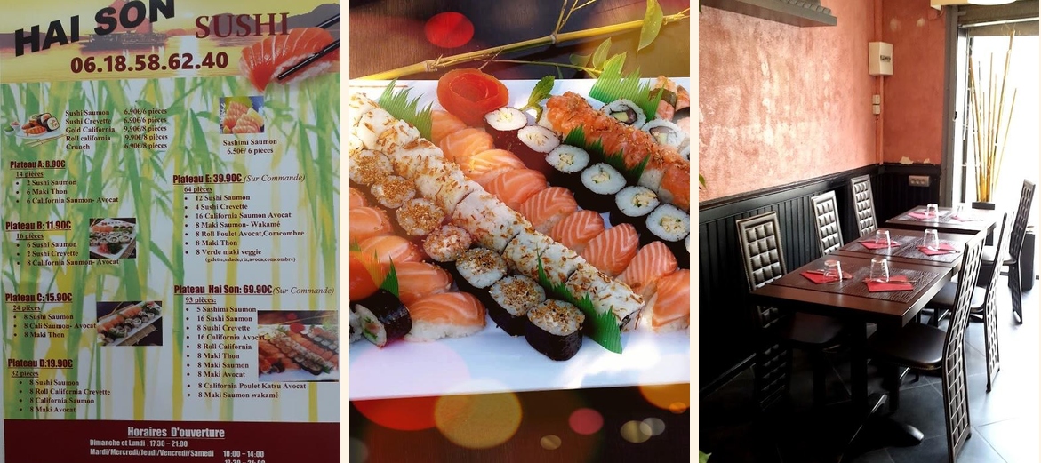 Traiteur Hai-Son - Gallery Image 1